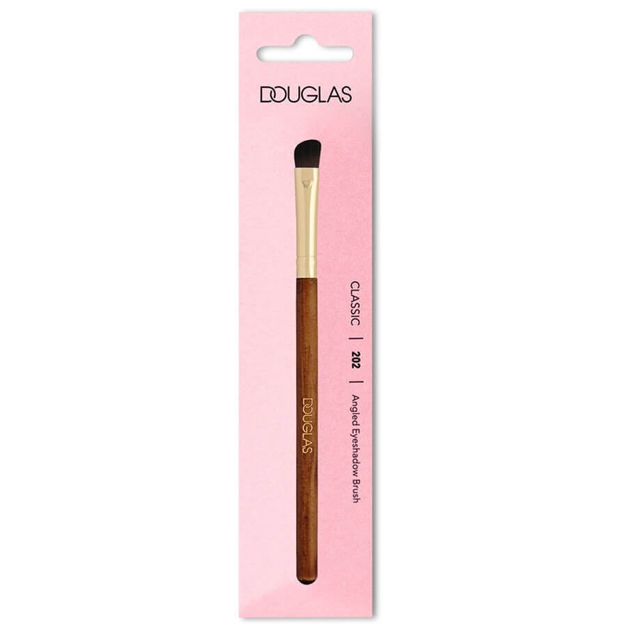 Angled Eyeshadow Brush
