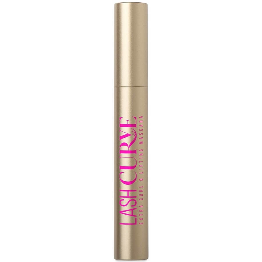 Lash Curve Mascara
