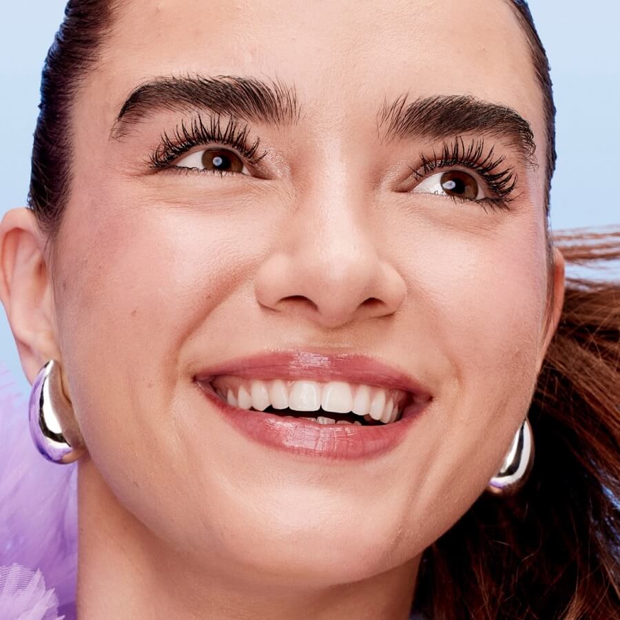BADgal Bounce Mascara