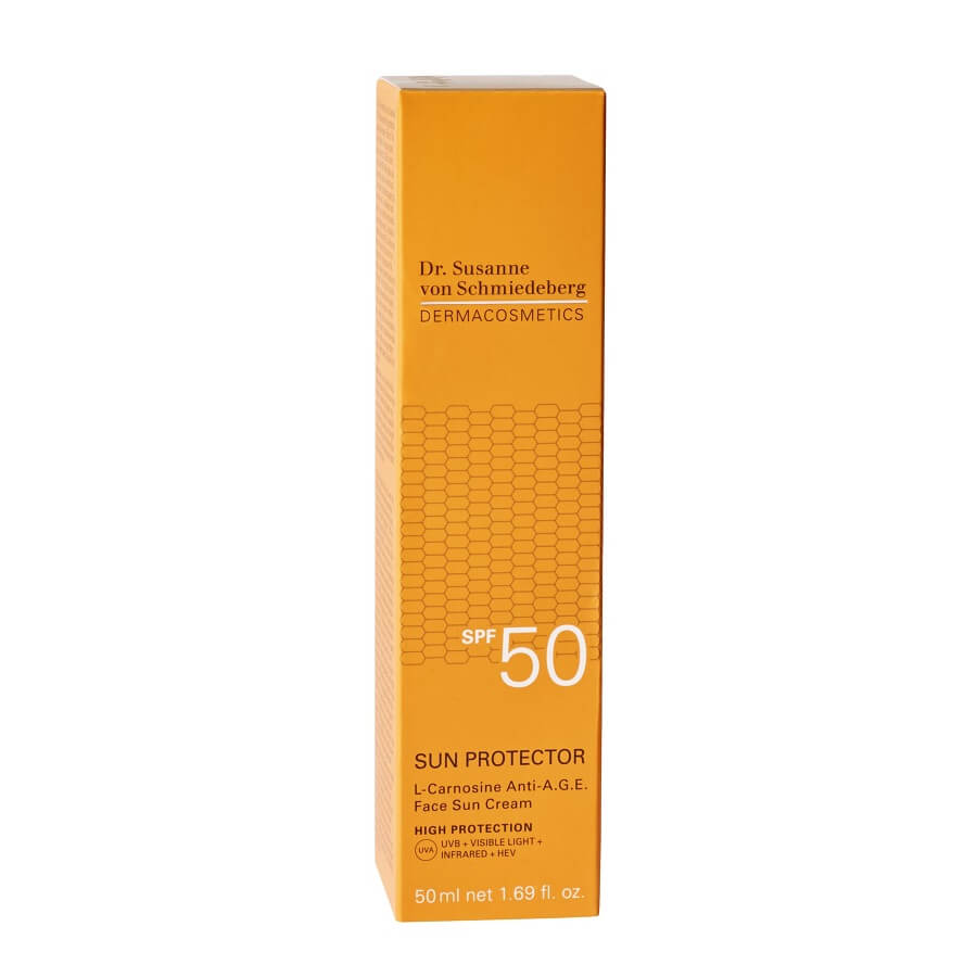 Sun Protector SPF 50