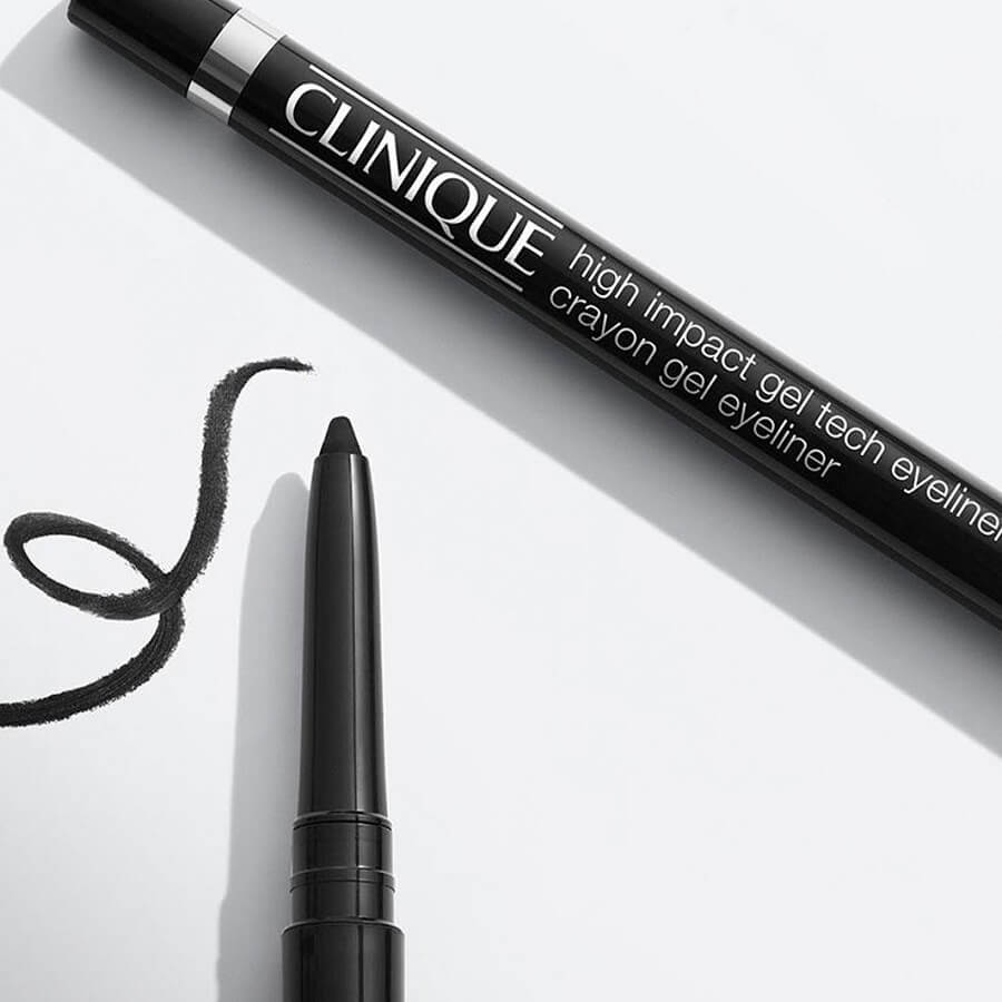 High Impact Gel Tech Eyeliner