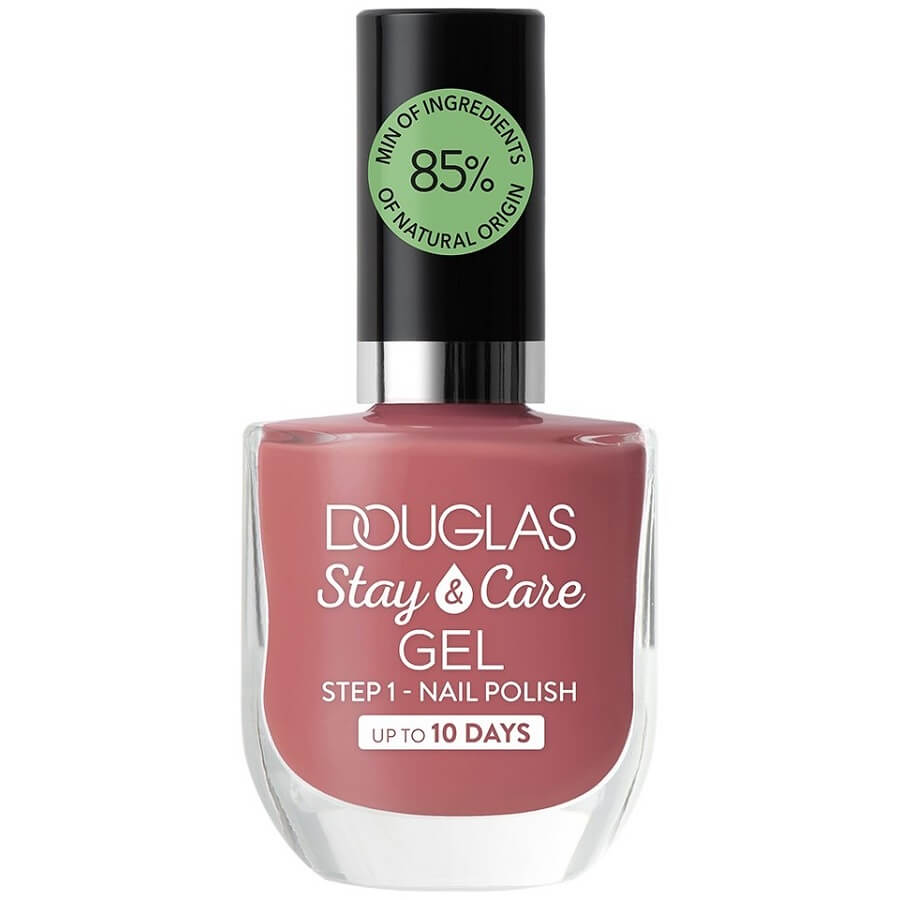 Nail Polish 85% Ion Gel Polish
