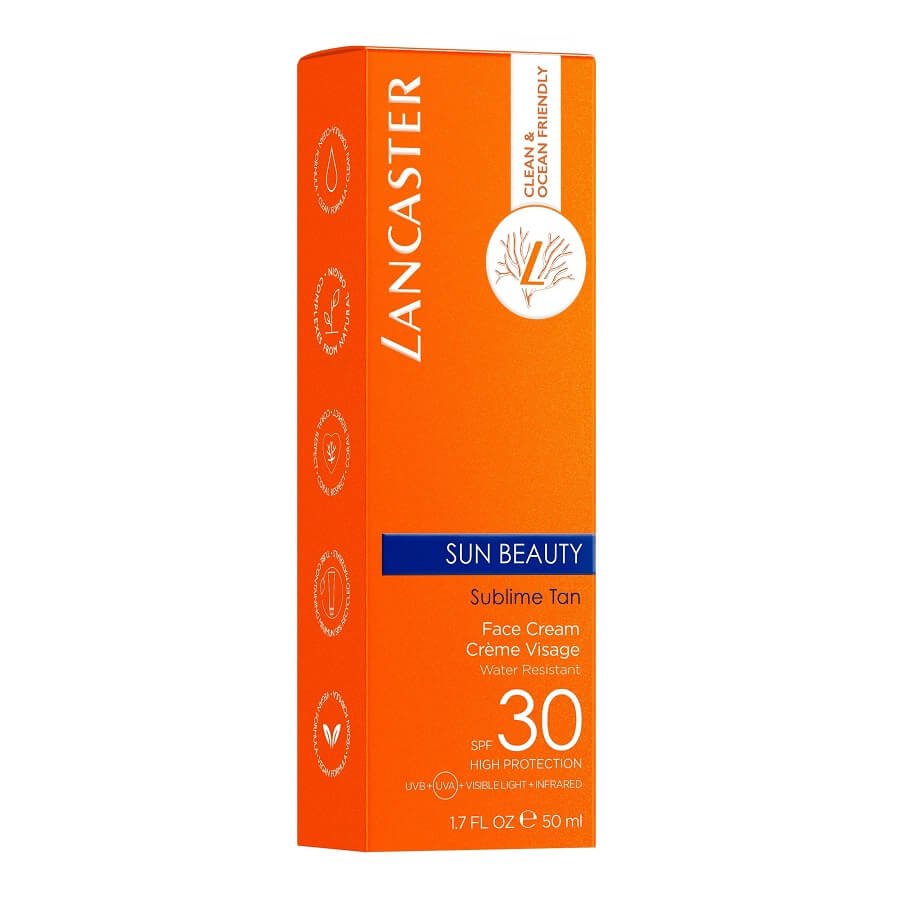 Sun Beauty Face Cream SPF30