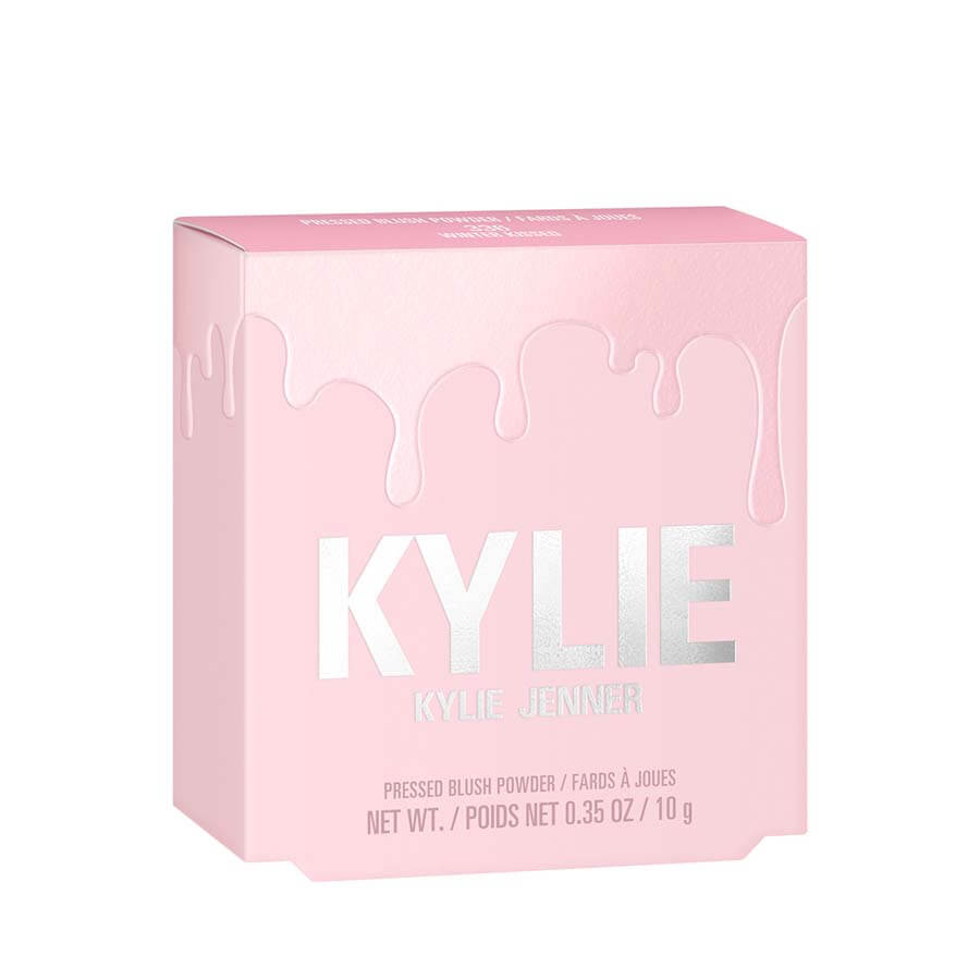 Pressed Blush Powder