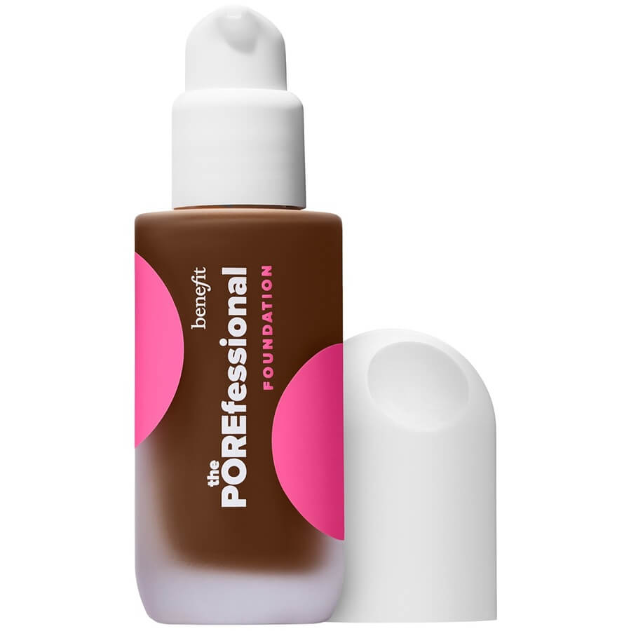 The POREfessional Foundation