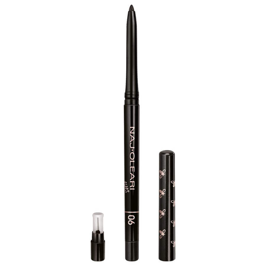 Irresistible Eyeliner & Kajal