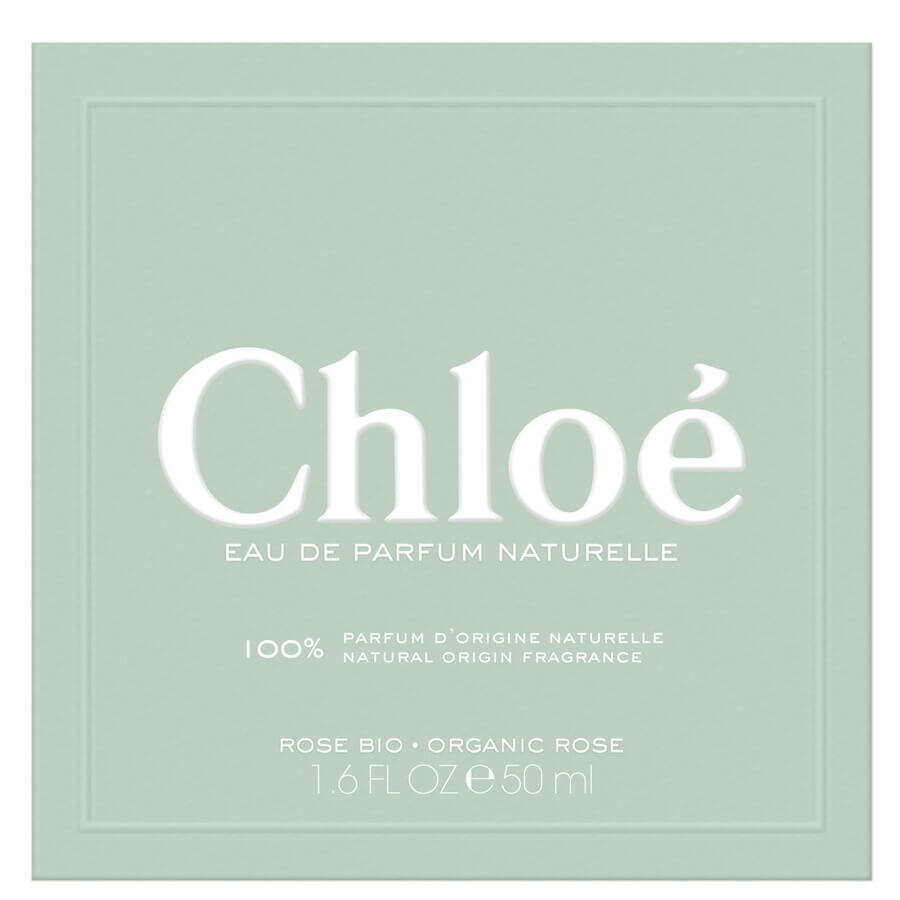 Naturelle Eau de Parfum