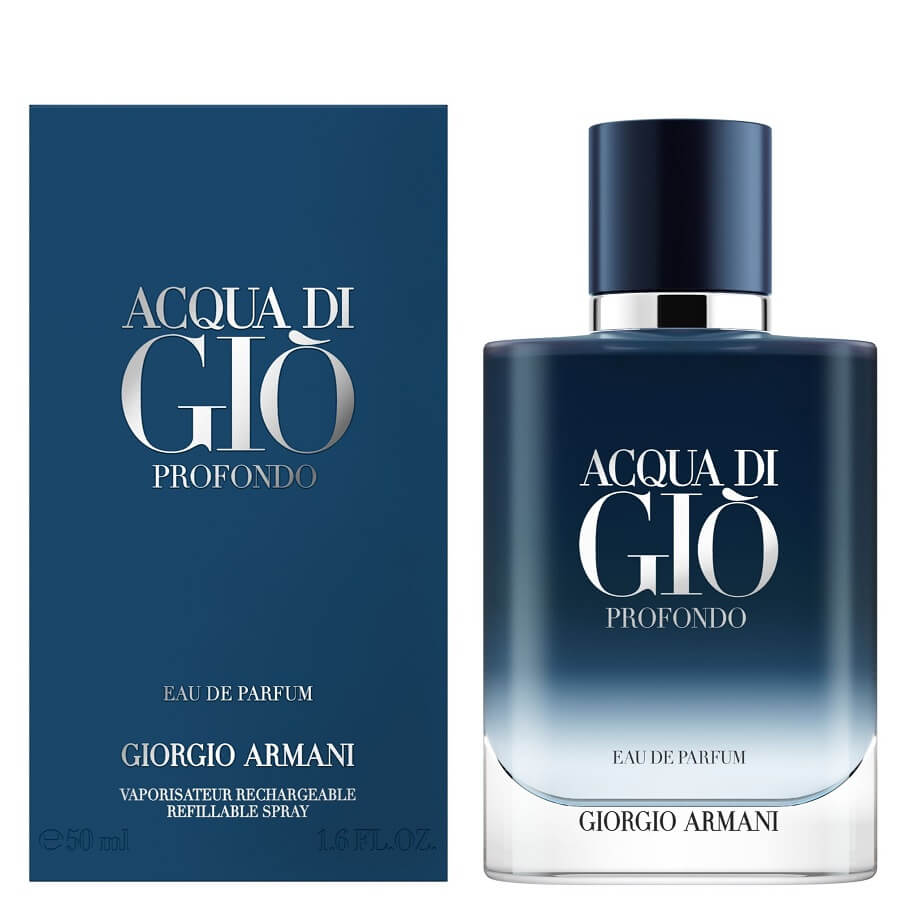 Acqua di Giò Profondo Eau de Parfum