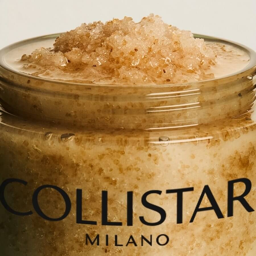 Anti-Water Thermal Talasso-Scrub