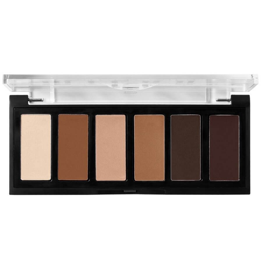 Gilded Mini Eyeshadow Palette
