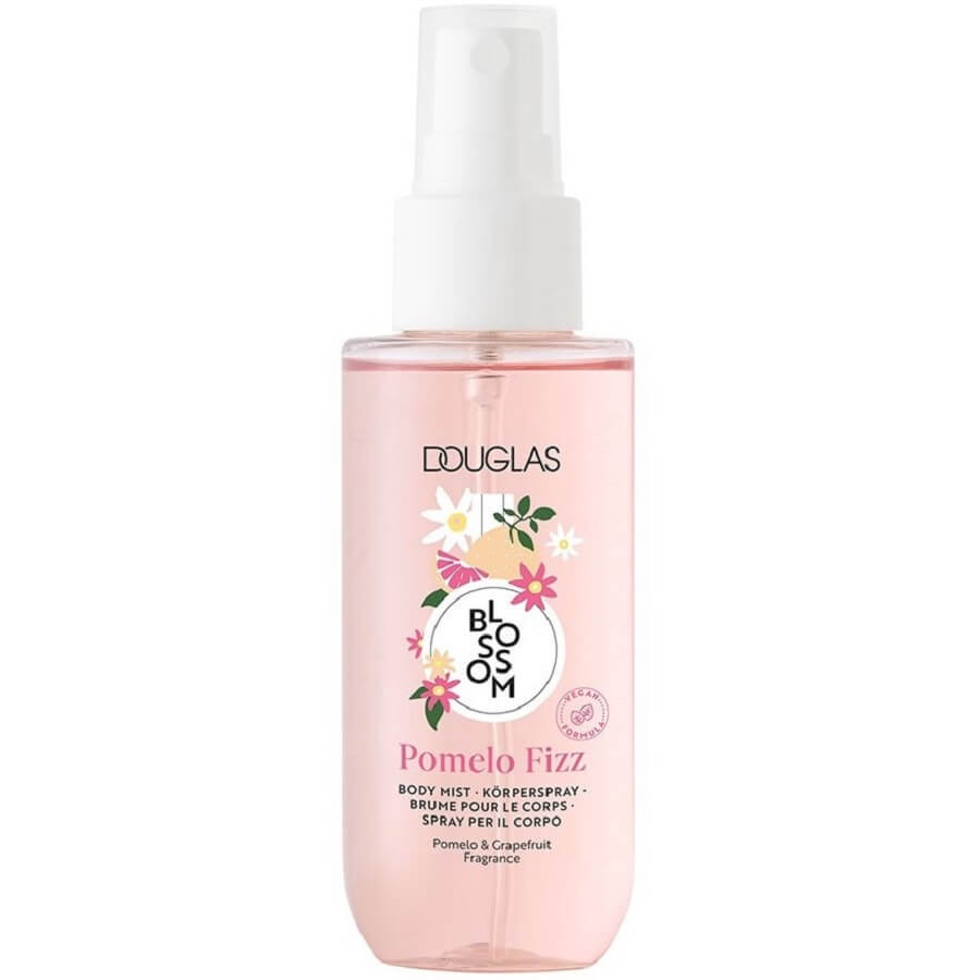 Blossom Pomelo Fizz Body Mist