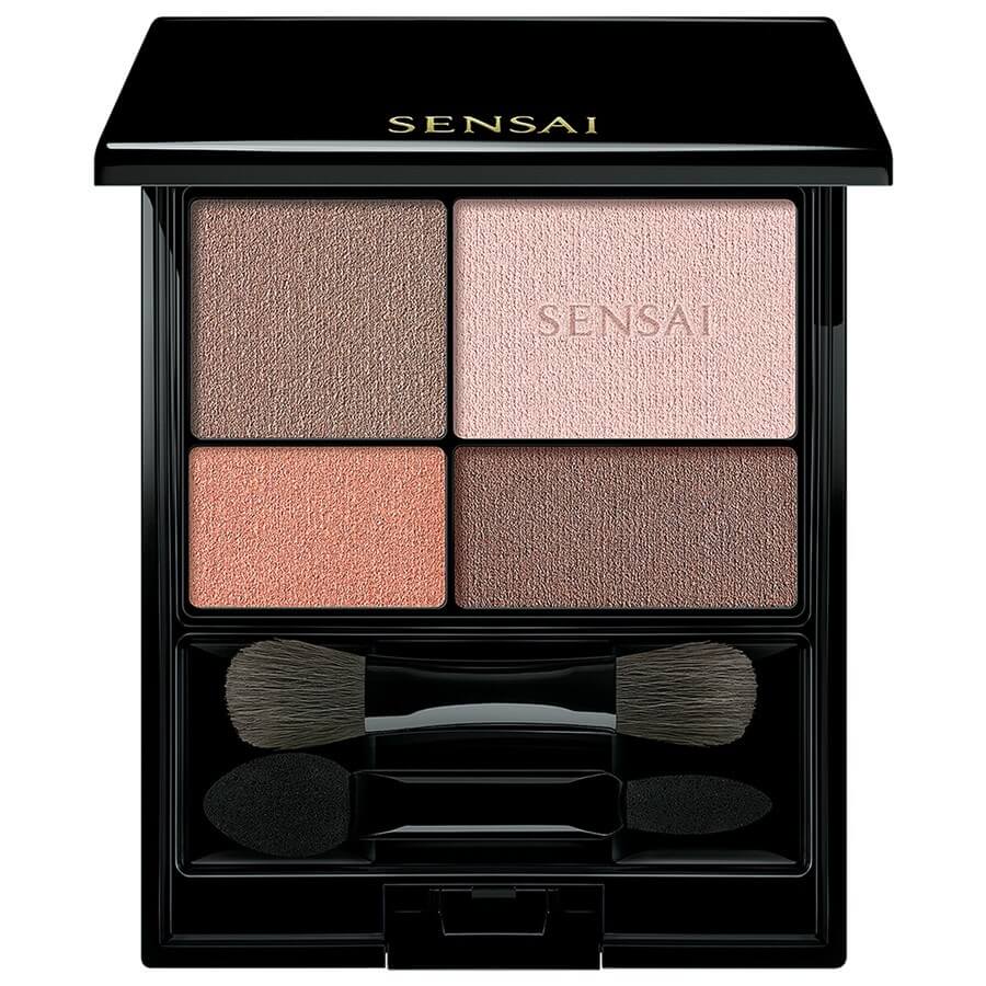 Eye Colour Palette