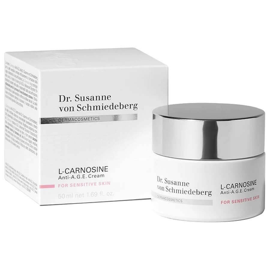 Anti-Age Sensitive Skin Cream