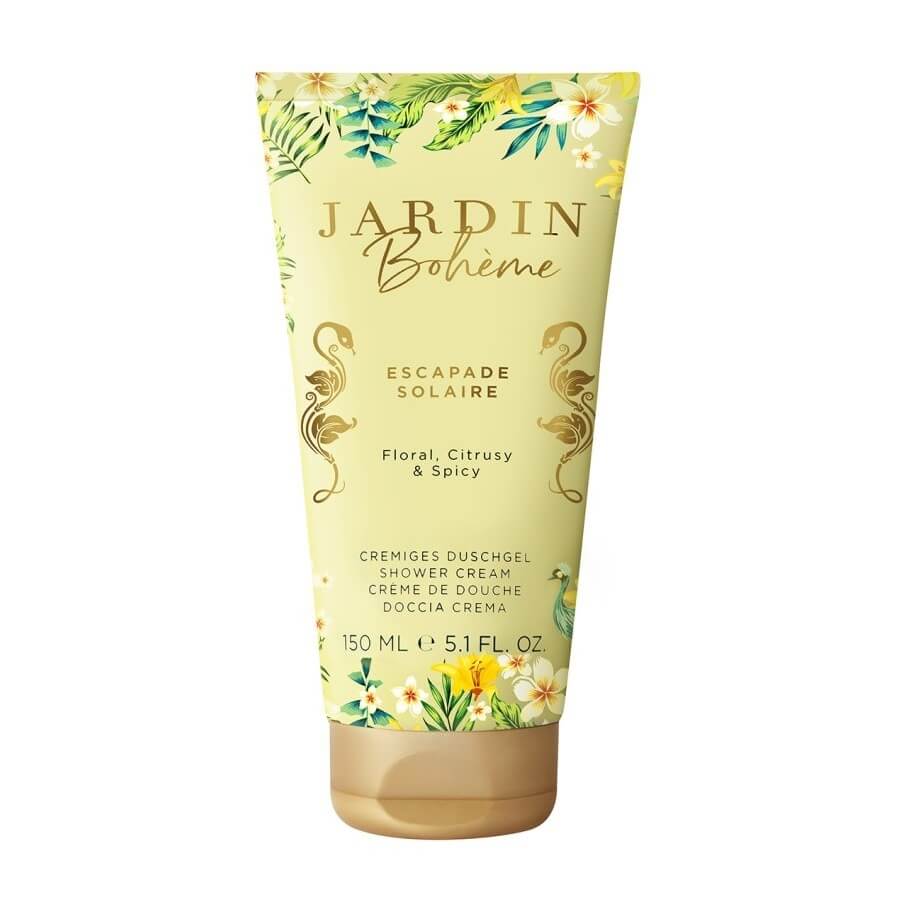 Escapade Solaire Shower Gel