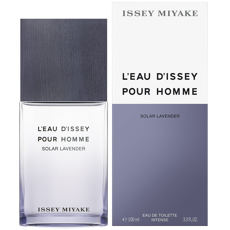 Solar Lavander Eau de Toilette