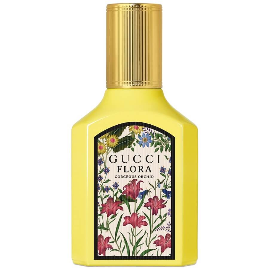 Flora Gorgeous Orchid Eau de Parfum