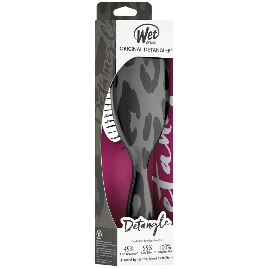 Original Detangler Safari Leopard