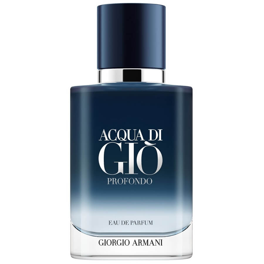 Acqua di Giò Profondo Eau de Parfum