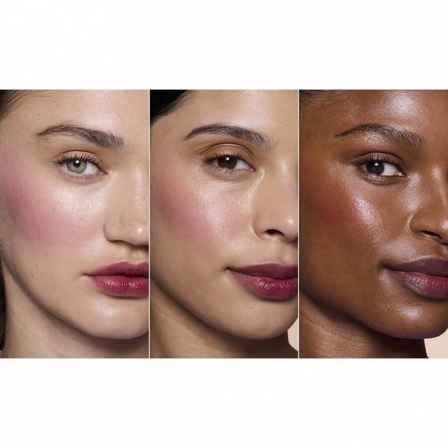Sheer For It Blush Tint