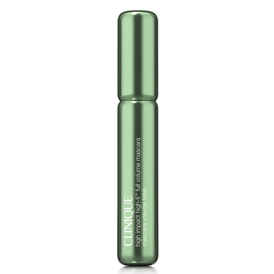 High Impact High-Fi Mascara Full Volume