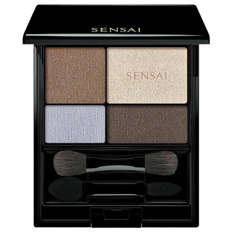 Eye Colour Palette