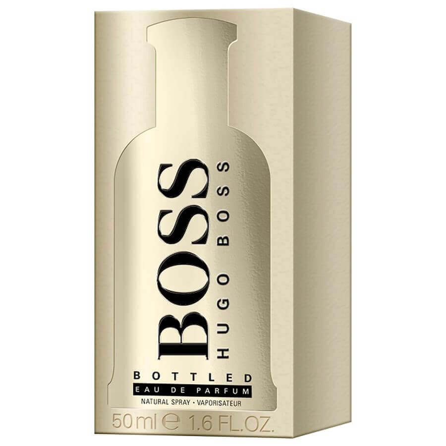 Boss Bottled Eau de Parfum