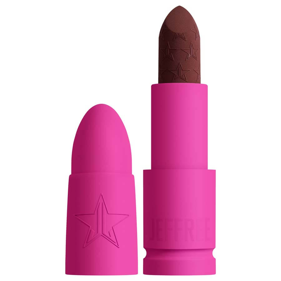 Pink Religion Velvet Trap Lipstick