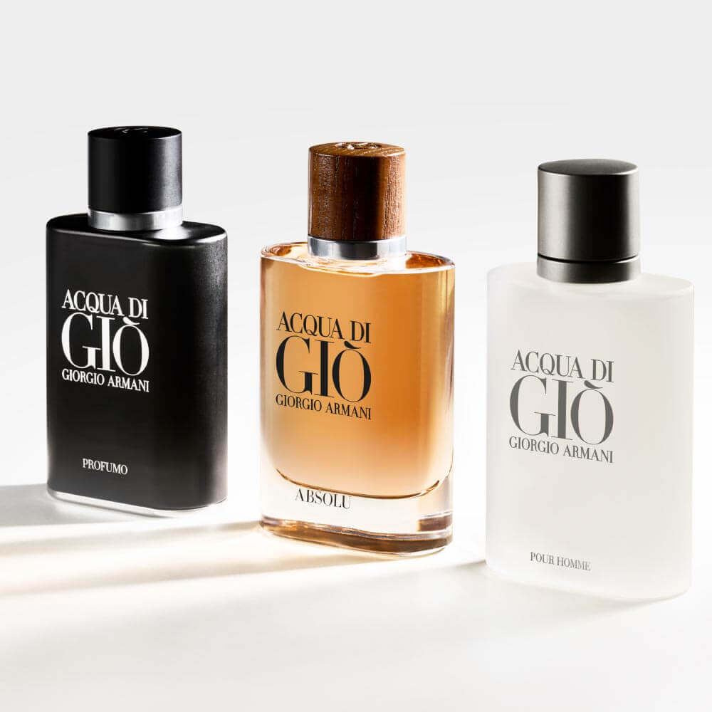Acqua Di Gio After Shave Balm