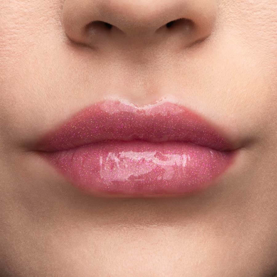 Lip Injection Power Plumping Lip Gloss