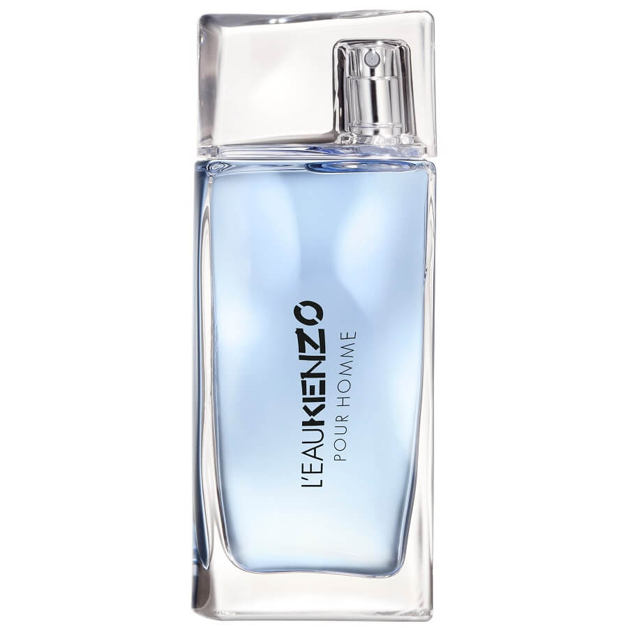 L'Eau Kenzo Pour Homme Eau de Toilette