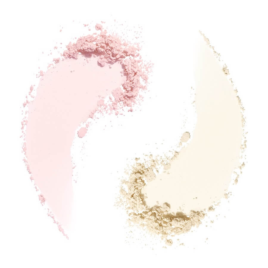 Totally Set Mini Brighten & Set Powder Duo