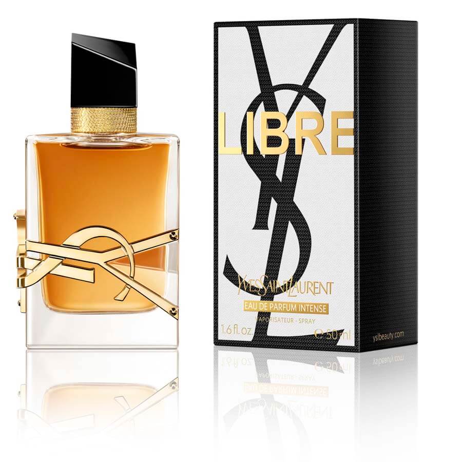 Libre Eau de Parfum Intense