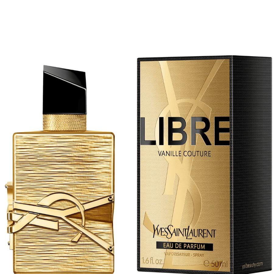 Libre Vanille Couture Eau de Parfum