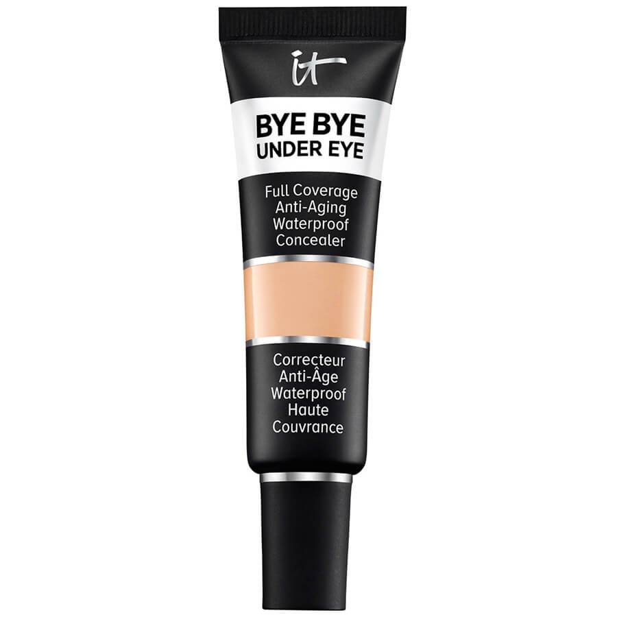 Bye Bye Under Eye
