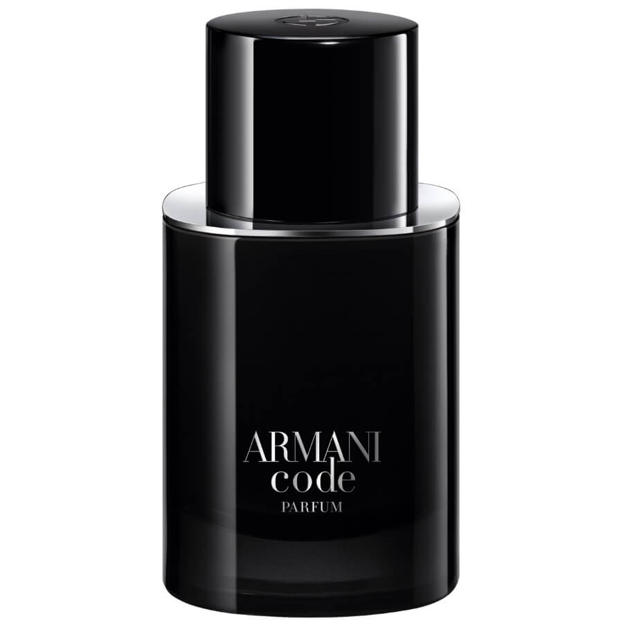 Code Parfum