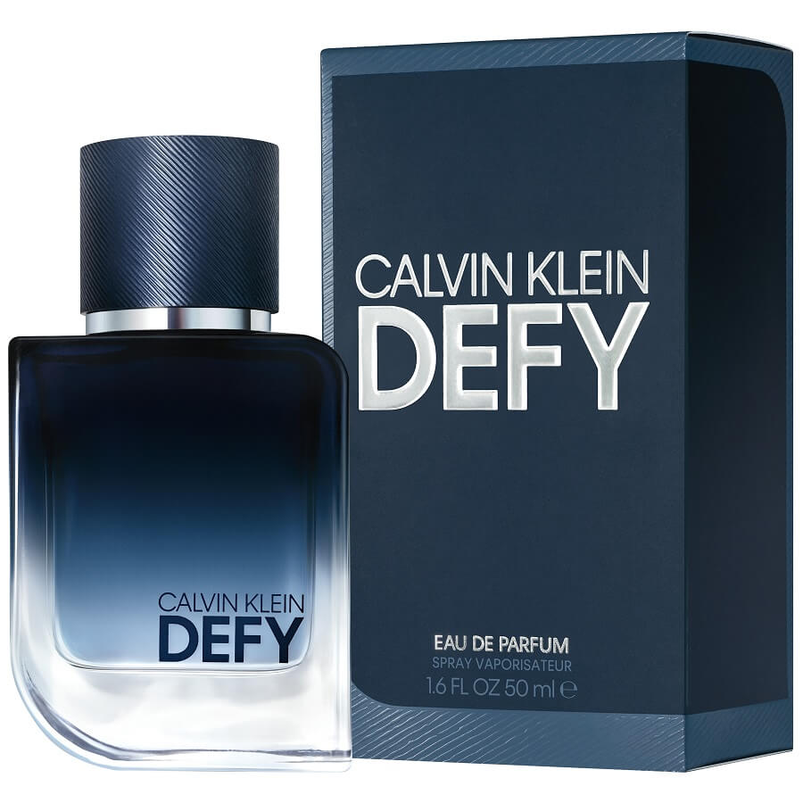 Calvin Klein Defy Eau de Parfum