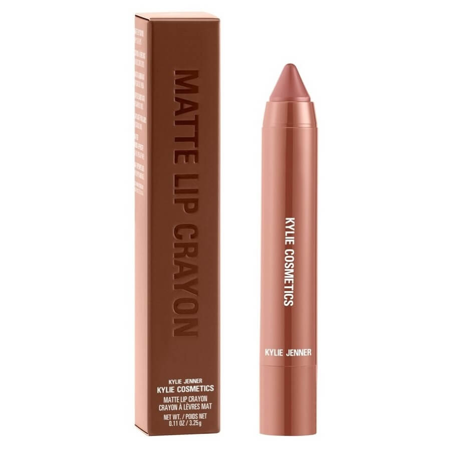 Matte Lip Crayon