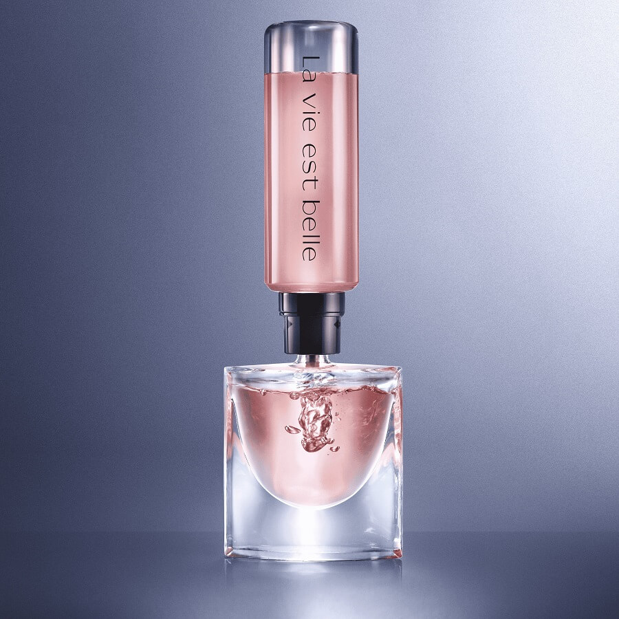 La Vie Est Belle Eau de Parfum Refill