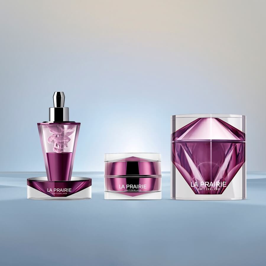 Platinum Rare Haute-Rejuvenation