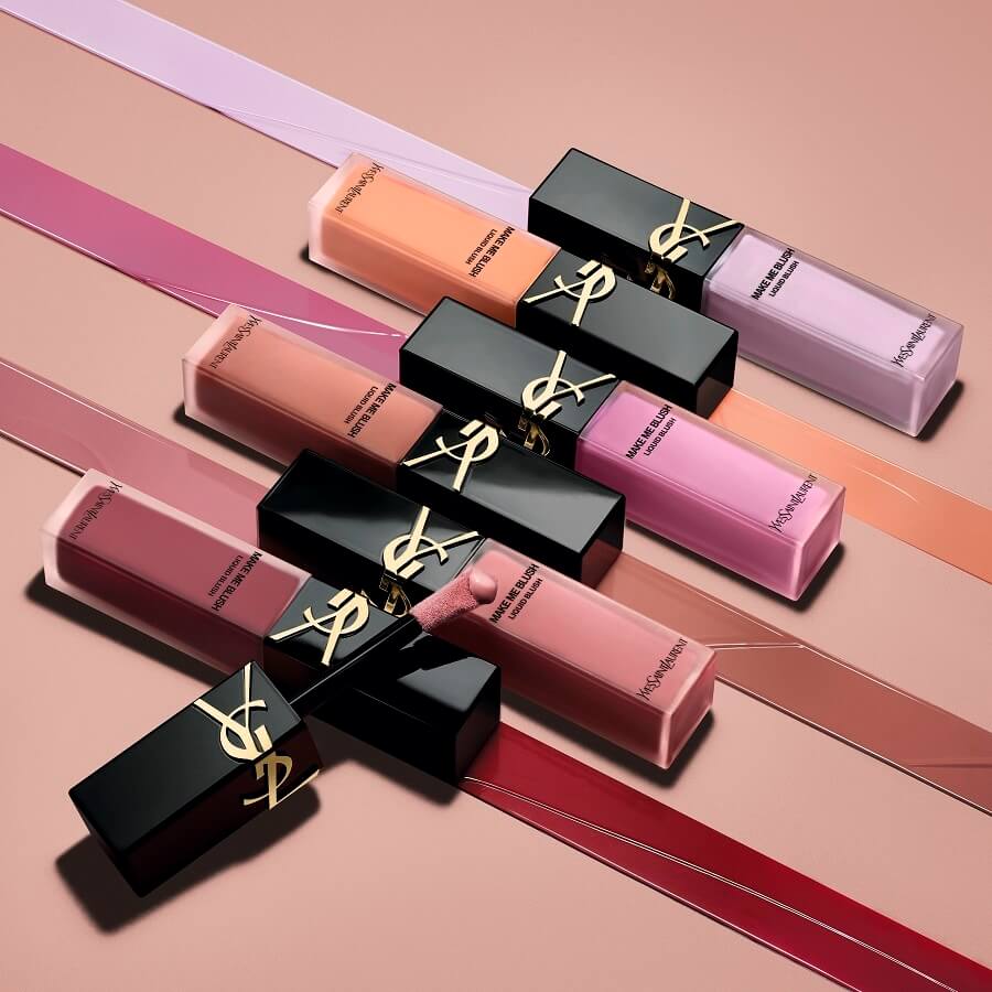 Make Me Blush Liquid Blush