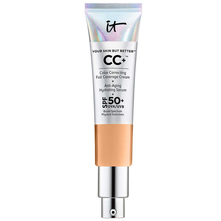 CC+ Cream With SPF 50+