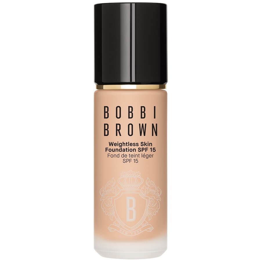 Weightless Skin Foundation SPF 15