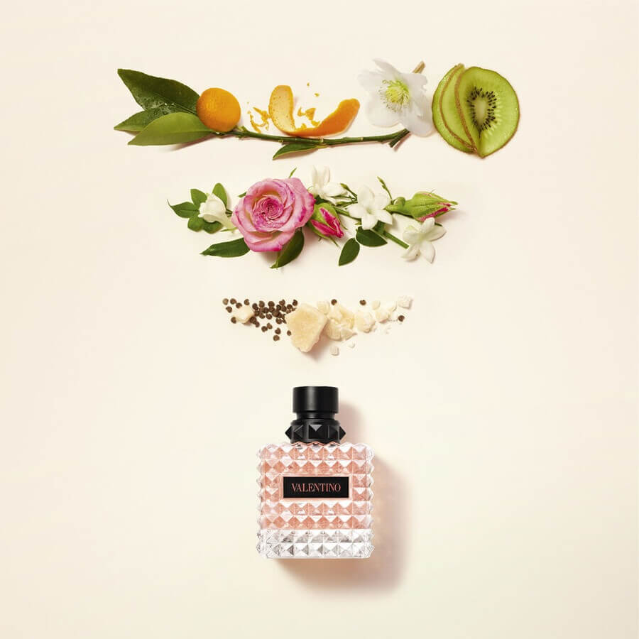 Born In Roma Donna Coral Fantasy Eau de Parfum