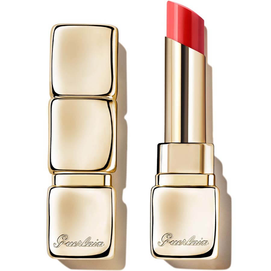 KissKiss Bee Glow Lip Balm