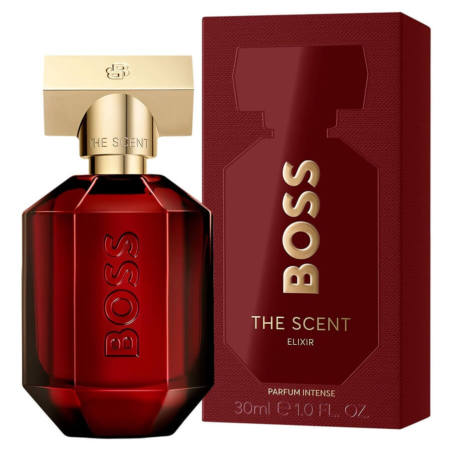 The Scent Elixir Her