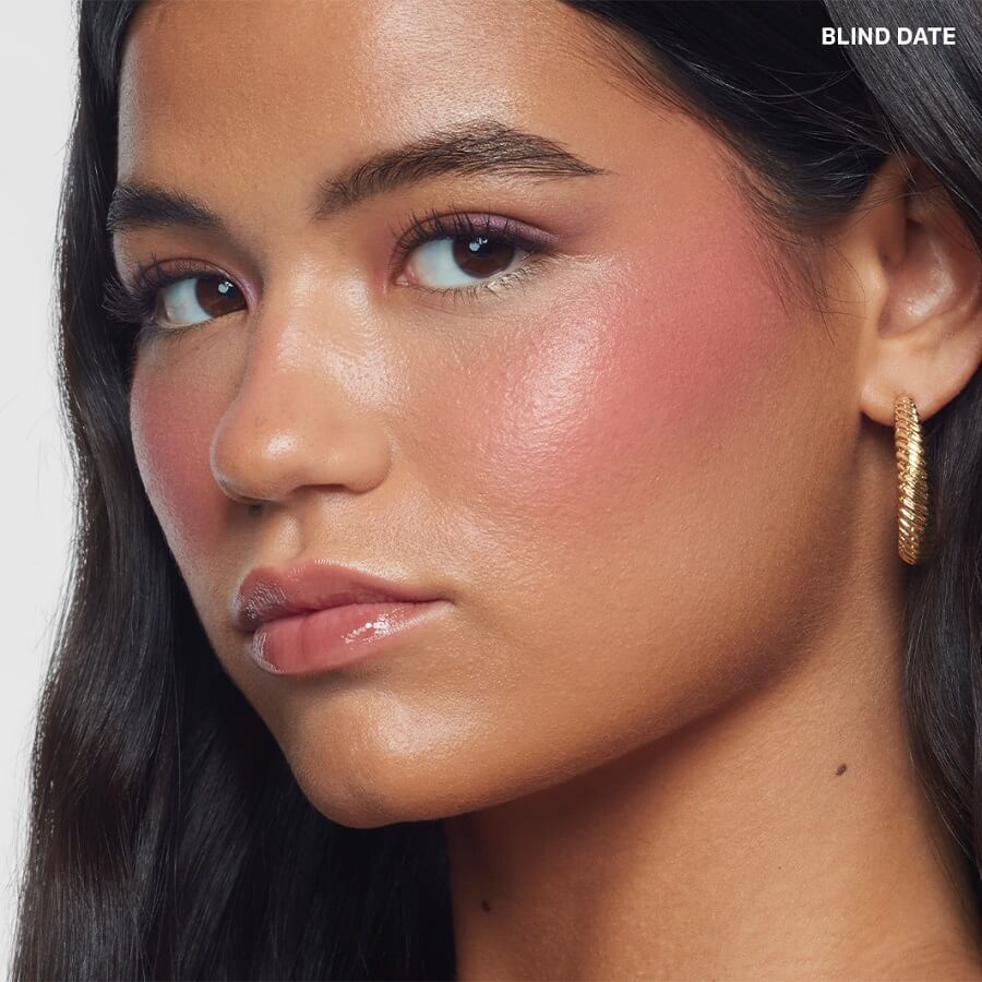 Cheek Thrills MultiFinish Face Trio