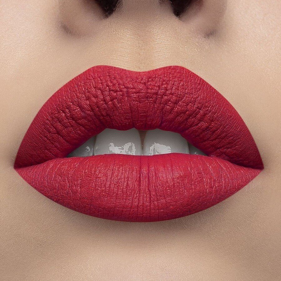 Matte Lipstick