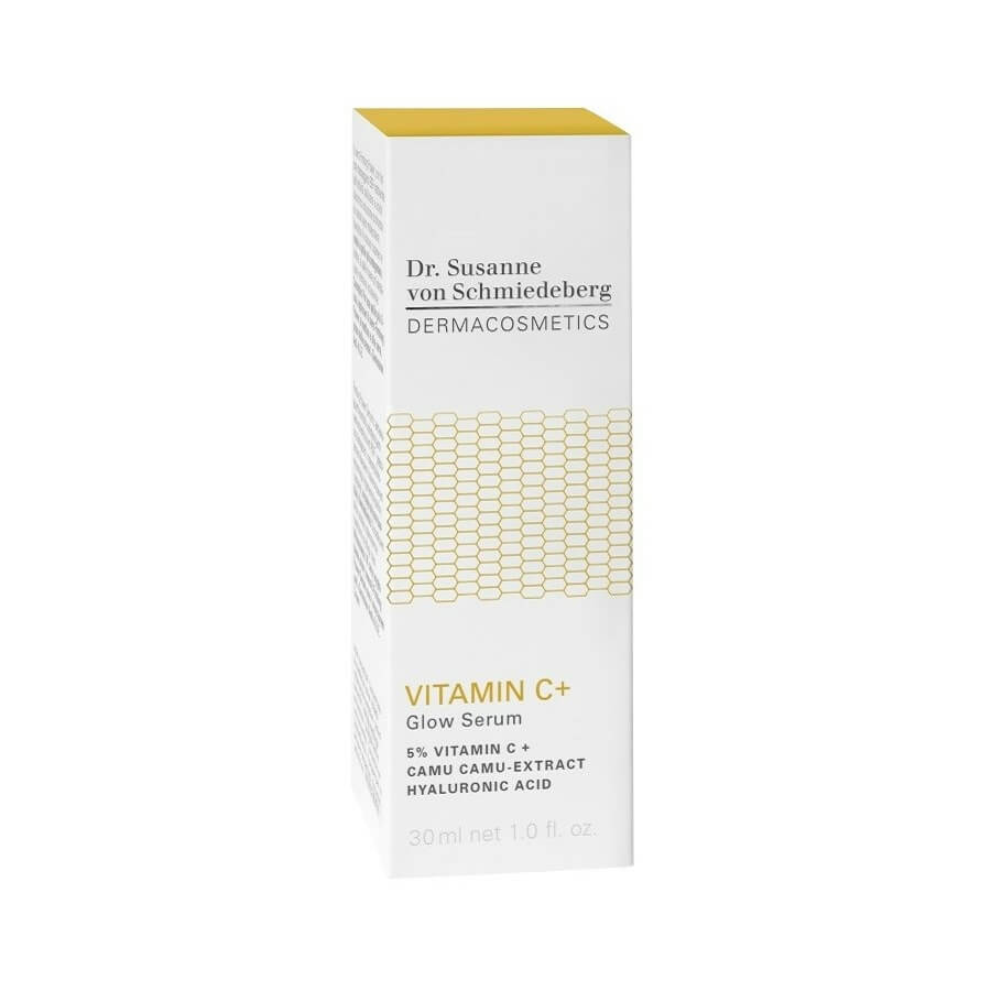 Vitamin C Glow Serum