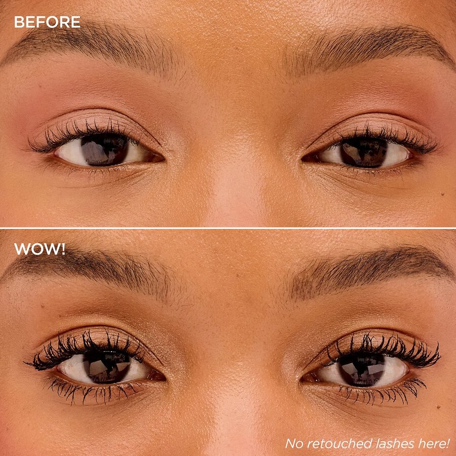 They're Real Mascara Booster Set