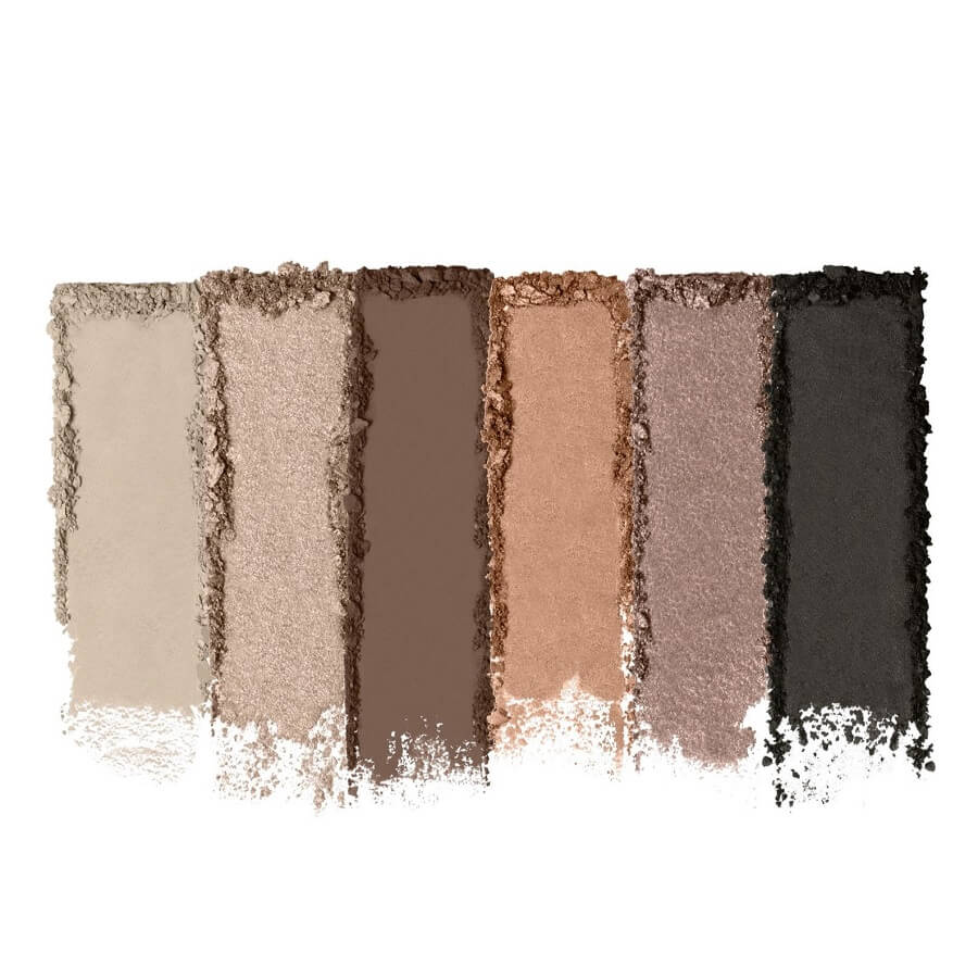 Gilded Mini Eyeshadow Palette